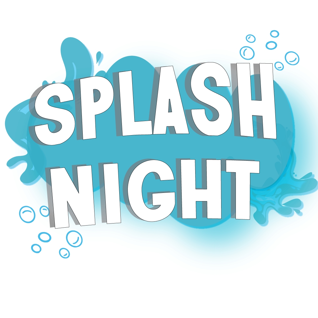 Splash Night 2025