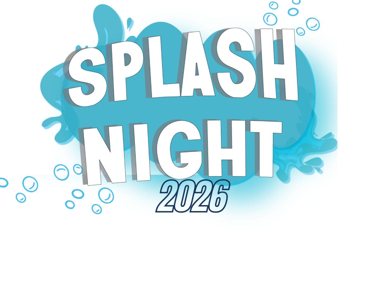 Splash Night 2026