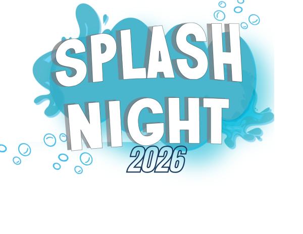 Splash Night 2026