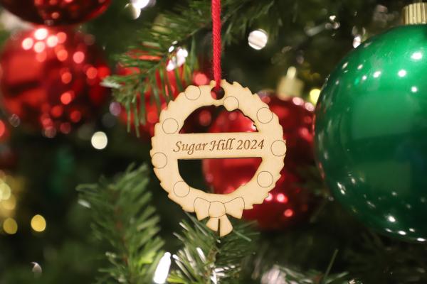 Holiday Celebration 2025