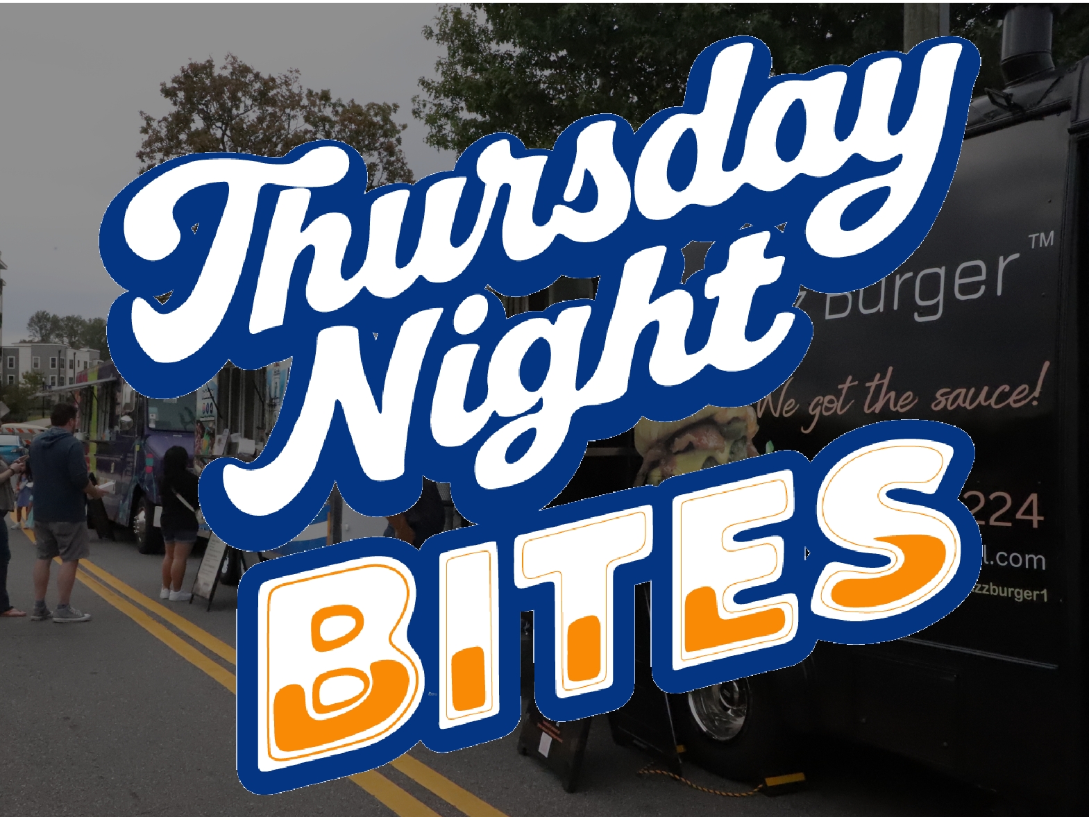 Sugar Hill Thursday Night Bites