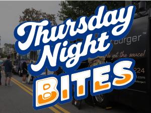 Food Truck Application