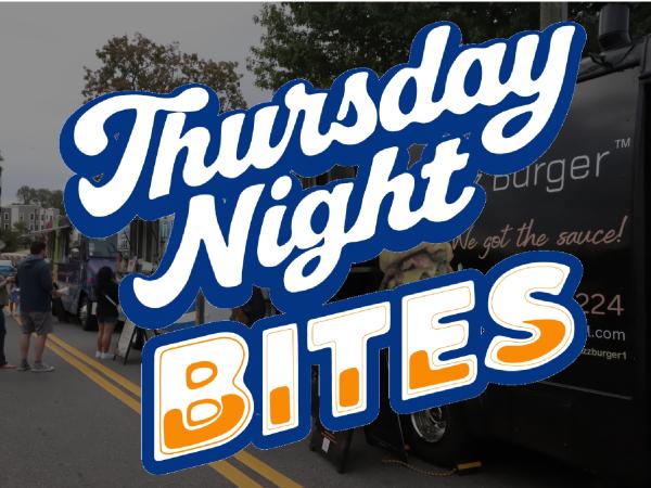 Sugar Hill Thursday Night Bites