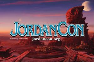 JordanCon Costume Contest Juried Awards Ticket cover picture