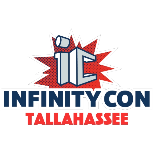 Infinity Con Tallahassee cover image