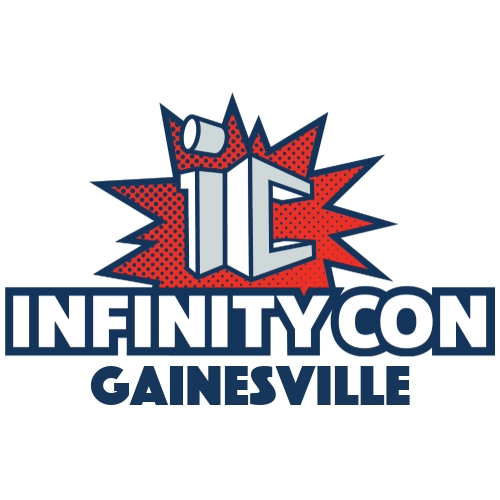 Infinity Con Gainesville cover image