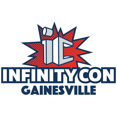 Artist Application Infinity Con Gainesville 2024