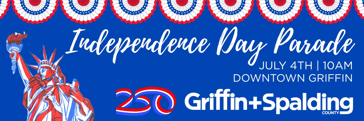Independence Day Parade 2026