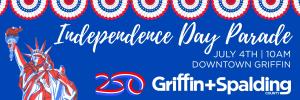 2026 Independence Day Parade