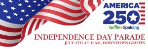 2026 Independence Day Parade