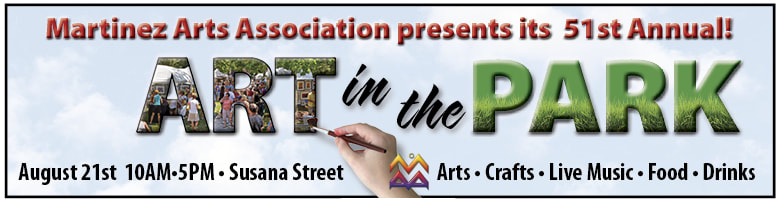 Art in the Park