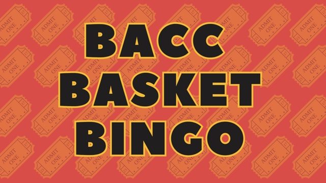 Bel Air Community Chorus Basket Bingo Fundraiser