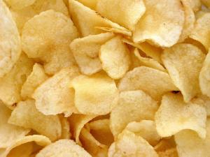 Chips cover picture