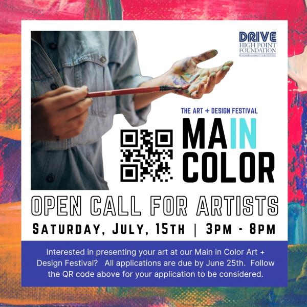 Art Vendor Application Art Vendor Application