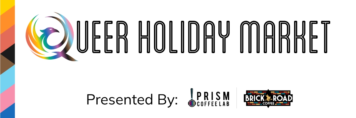 4th Annual Queer Holiday Market