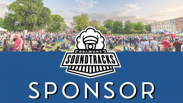 Soundtracks Festival Sponsor Soundtracks Festival Sponsor