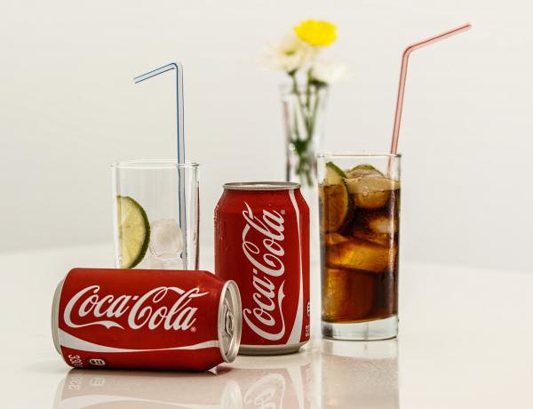 Coca-Cola Recipe Contest Coca-Cola Recipe Contest