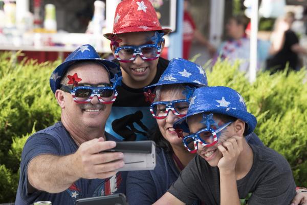 Patriotic Photo Contest Patriotic Photo Contest