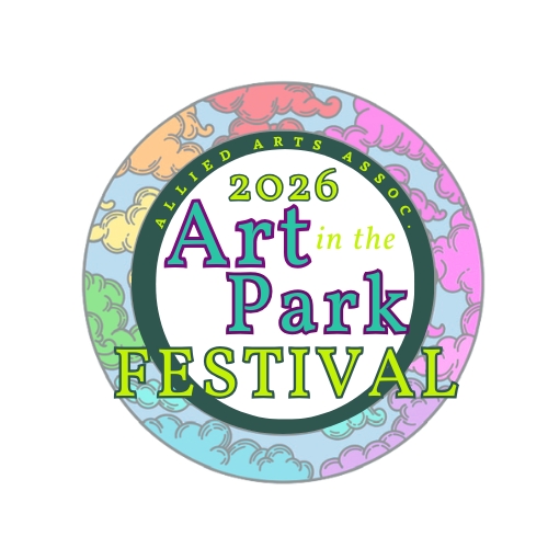 2026 Art in the Park Festival Artist Application