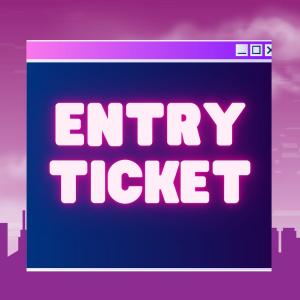 Entry Ticket cover picture