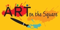 ART on the Square + Music on the Square