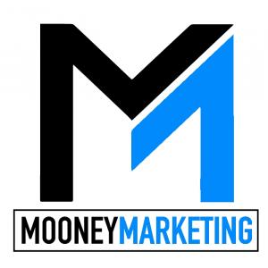 Mooney Marketing Website Design