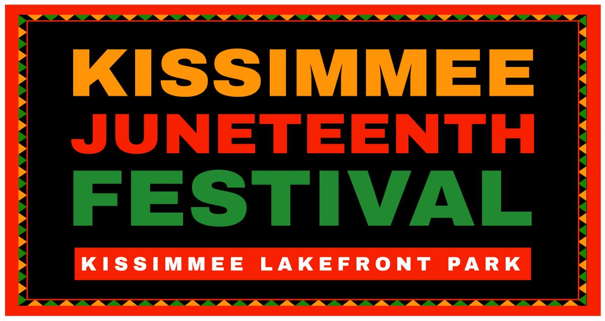 Juneteenth Festival cover image