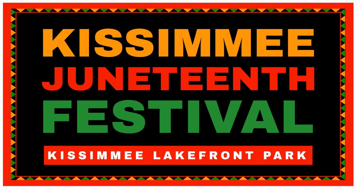 Juneteenth Festival