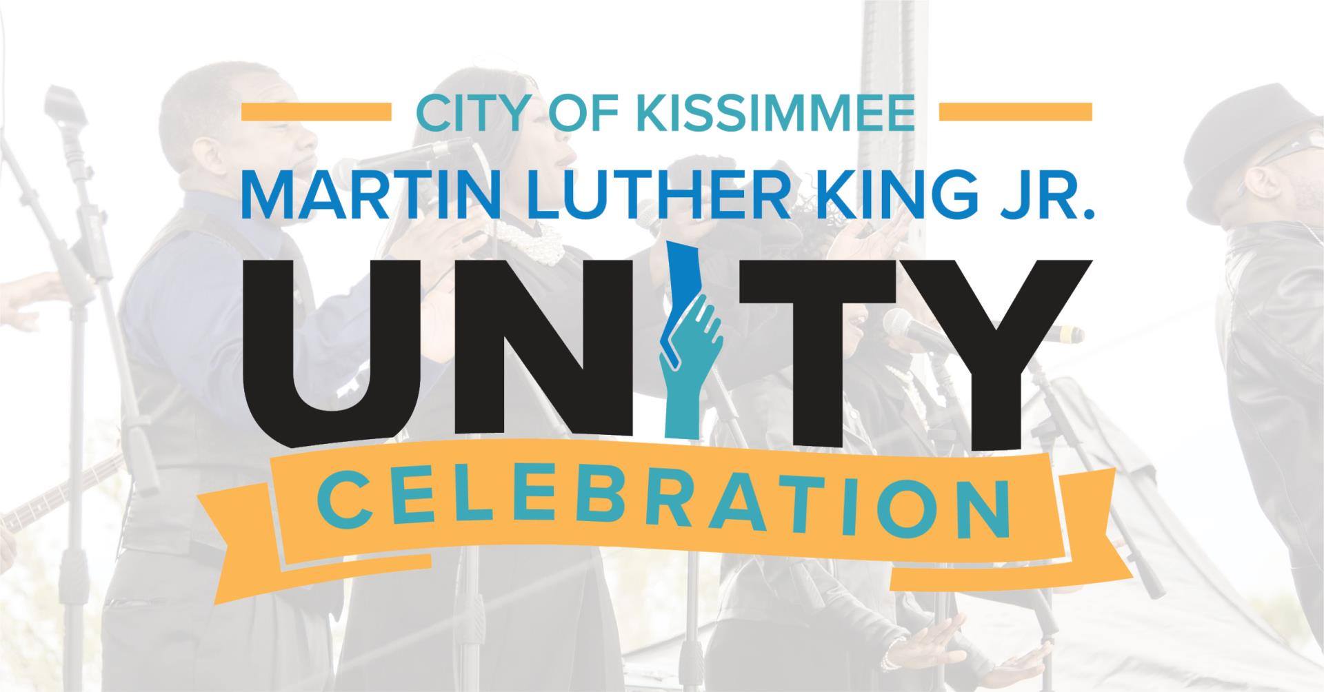 Martin Luther King Jr. Unity Celebration