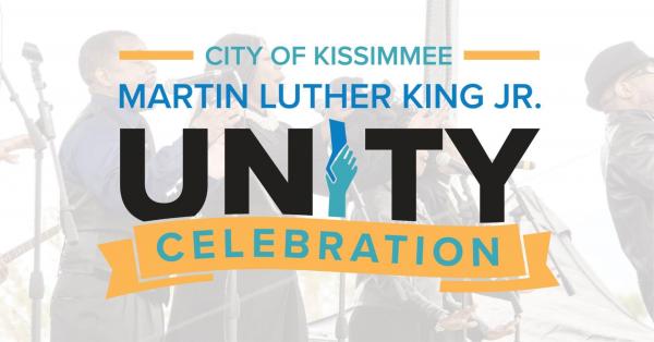 Martin Luther King Jr. Unity Celebration