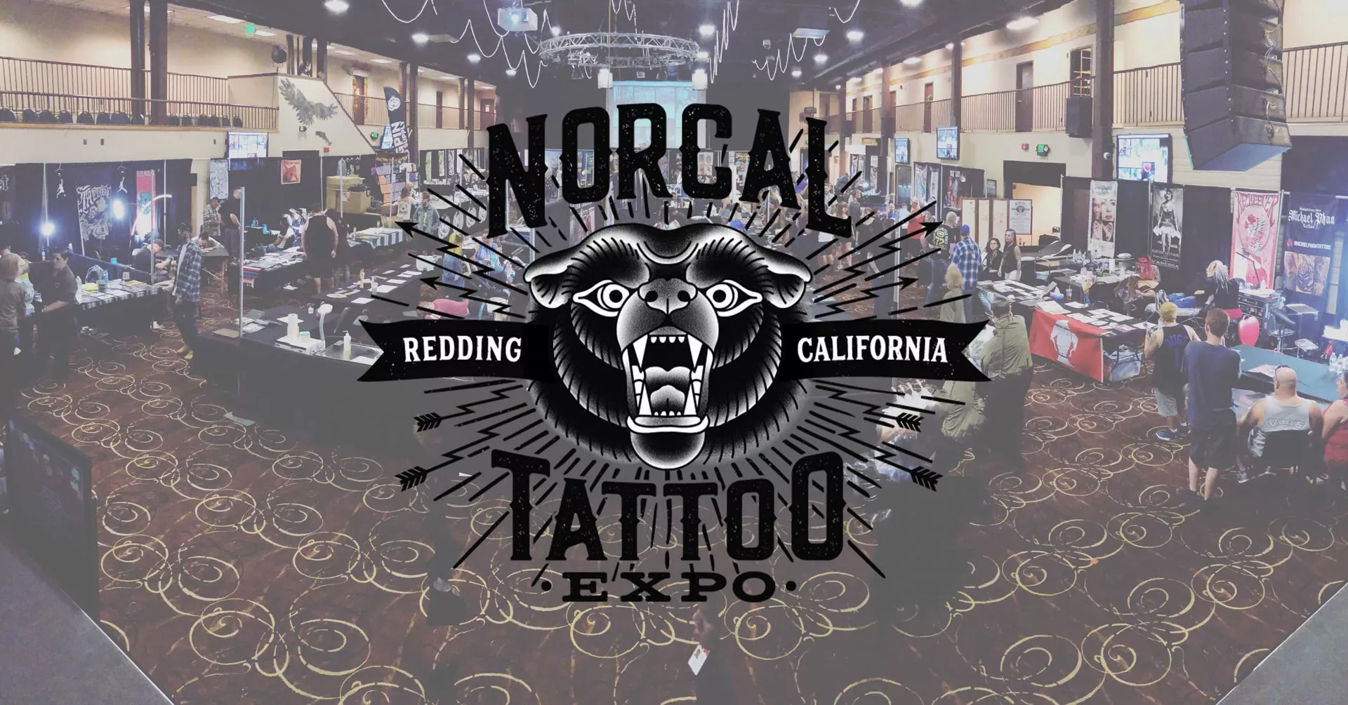 Norcal Tattoo Expo