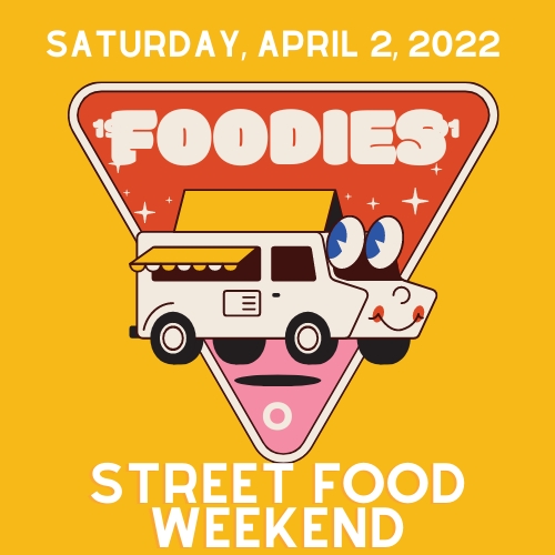 Street Food Weekend 2022 Corpus Christi, Texas cover image