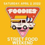 Street Food Weekend 2022 Corpus Christi, Texas