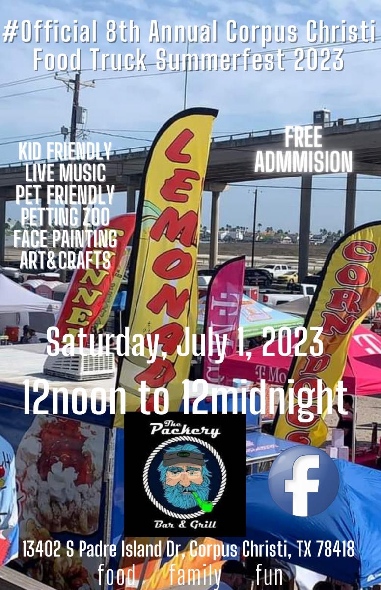 Official Invite