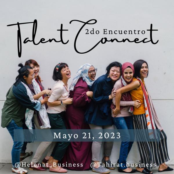 2do Encuentro "Talent Connect"