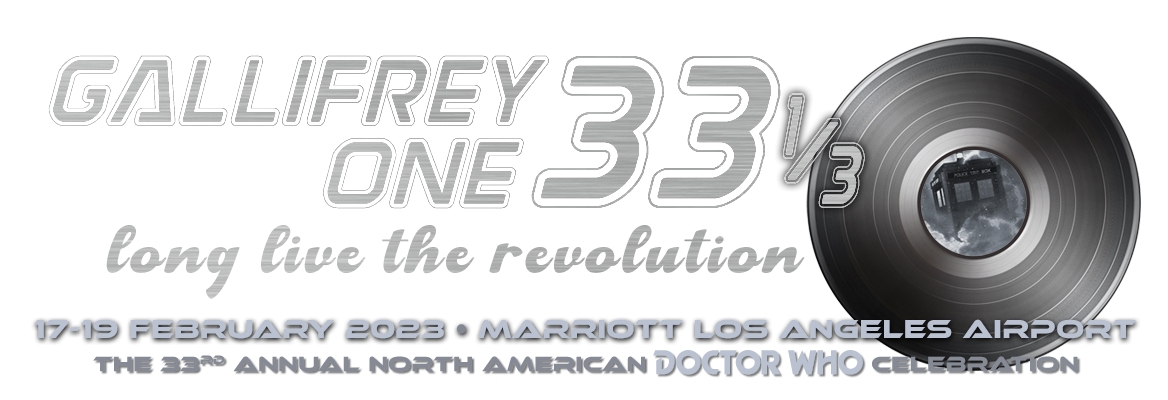 Gallifrey One