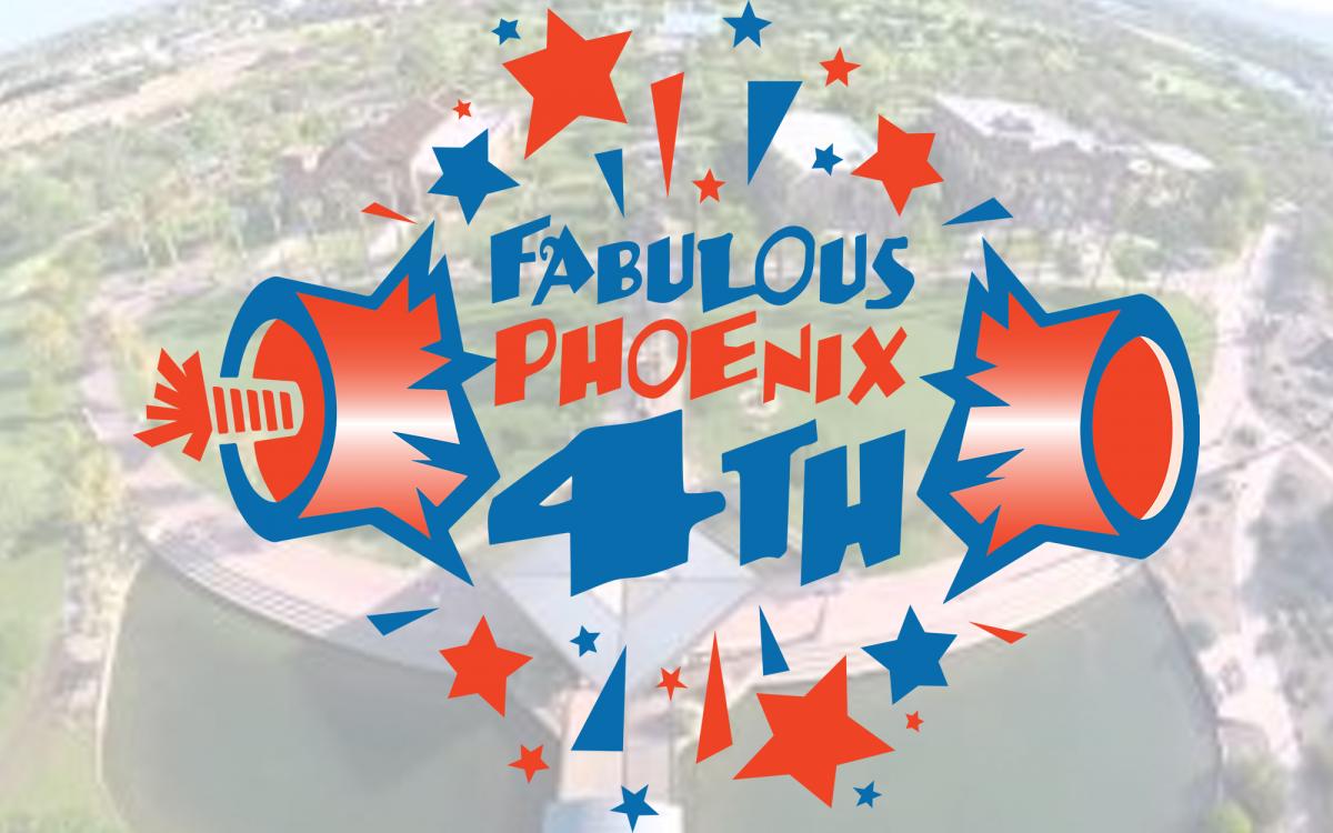 35th Annual Fabulous Phoenix 4th (Vendor Registration)