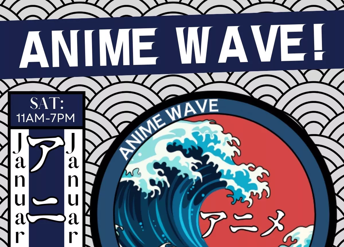 Anime Wave