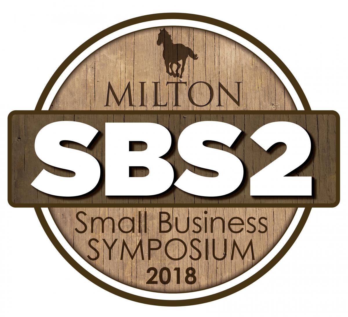 2nd Annual Small Business Symposium