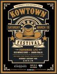 Kissimmee Kowtown Festival