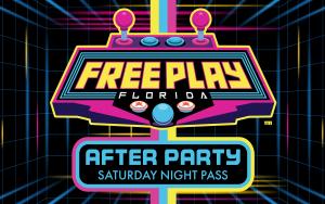 After Party Add-On Ticket cover picture