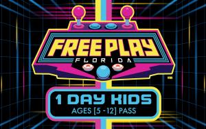 1 Day Kids (5-12) Pass cover picture