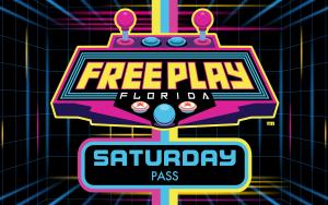 Saturday Pass cover picture