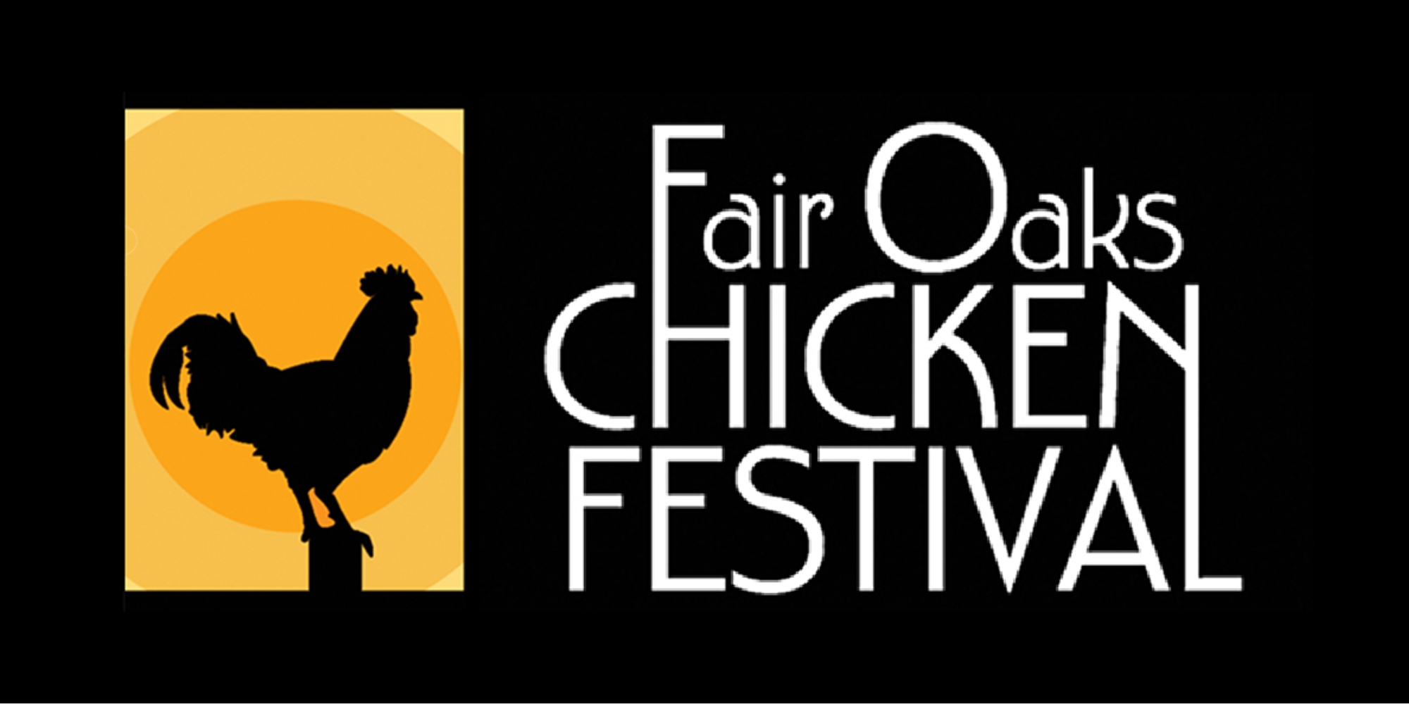 Fair Oaks Chicken Festival - 19th annual cover image