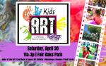 Kid's Art Festival