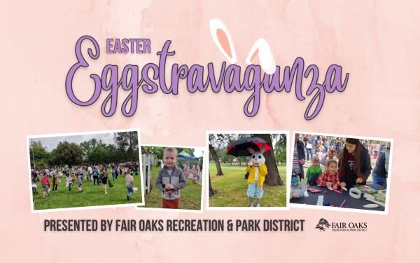 Easter Eggstravaganza 2023