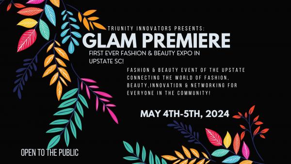 Glam Premiere  Fashion & Beauty Expo