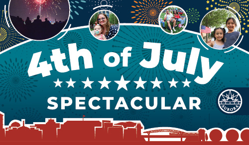 4th of July Spectacular cover image