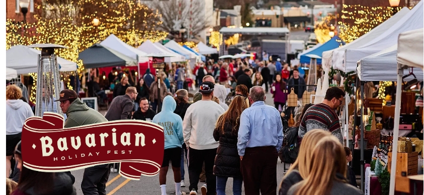 2026 Bavarian Holiday Fest