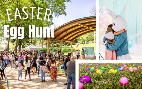 2026 Easter Egg Hunt